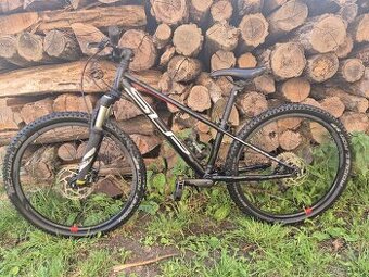 Horský bicykel junior ,,24,,