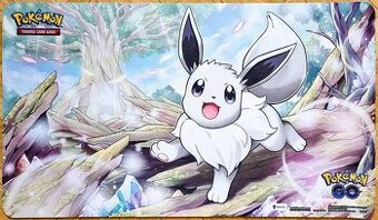 Radiant eevee podložka