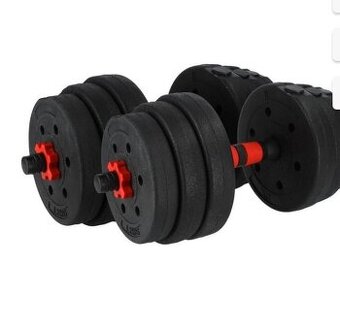 Činky Fitforce