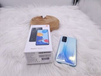 Xiaomi Redmi Note 11 64 GB