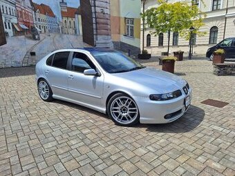 Seat Leon Arl 1.9tdi 110kw 150ps 4x4