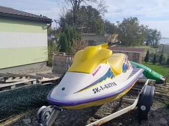 Sea Doo XP