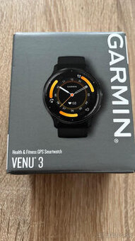 Predaj šporotvých hodiniek Garmin Venu 3