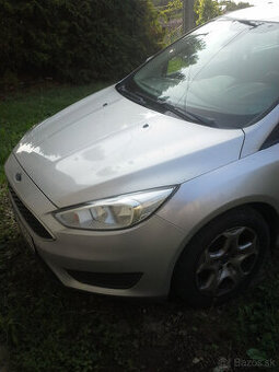 Predám Ford Focus 2017 1.5 88Kw