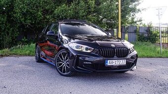BMW F40 118d Mpaket 2020