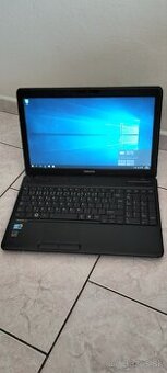 Toshiba Satelite PRO