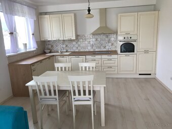 Soblahov,byt 3KK, 78m2 novostavba