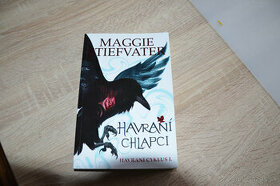 Havrani chlapci