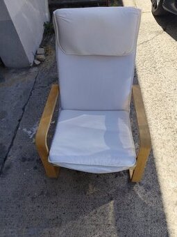 Predám kancelárske stoličky a stoličky na relax