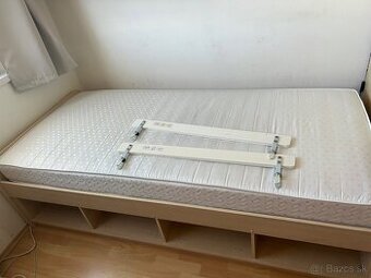 Posteľ + matrac