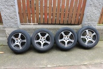 Elektrony 5x100 R14