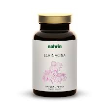 Just / Nahrin Echinacina drops