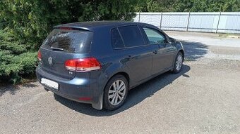 Golf 1.4 TSI