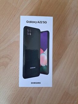 Samsung Galaxy A22 5G