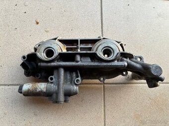 Vanos m52/m54
