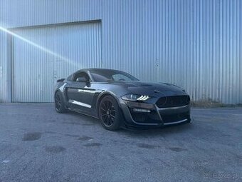 Ford Mustang 2.3 EcoBoost