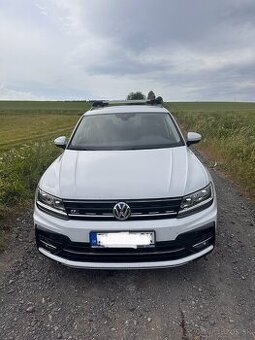 Tiguan R-Line 1.5 Tsi