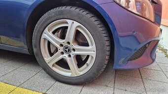 Elektróny 19" Mercedes c200 c220 c300 c250 c400