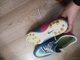 Kopačky nike 44, ZNIZENA CENA