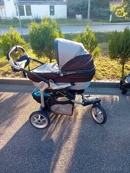 Peg Perego GT3 - 1