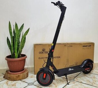 Elektrokolobežka 750W 40 KM/H