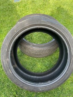 Pneumatiky letné 225/45 R18 95Y Xl