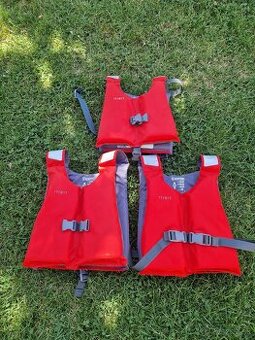 Plavacie vesty