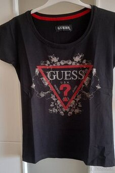 Dámske tričko G " S"