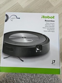 iRobot Roomba j7