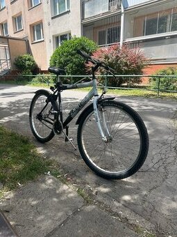 bicykel