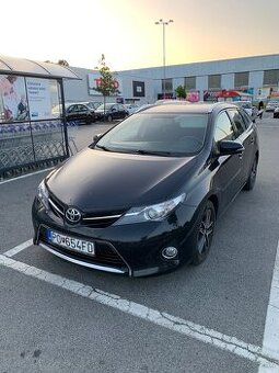 Predaj auta