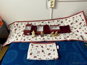 Villeroy Boch Toys delight - Vianocne dekoracie