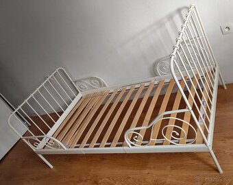 IKEA Minnen rastúca posteľ