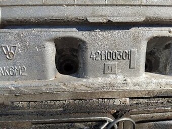 Uaz Motor 2.9 L