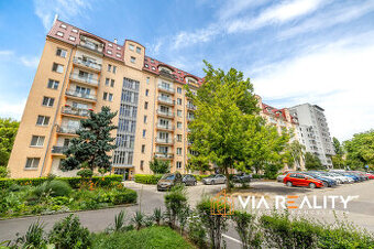 1-izbový byt na predaj Astrová 6, Ružinov, Bratislava
