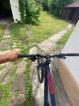 Predam dámsky bicykel Rockrider st 250
