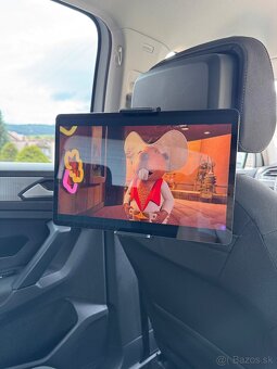 Samsung Galaxy Tab S7+ Wifi 128GB