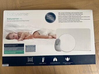 Babysense 2 pro