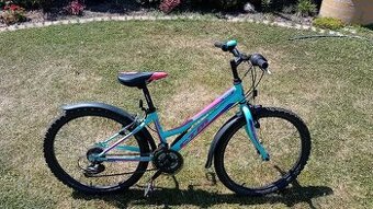 Detský bicykel CTM