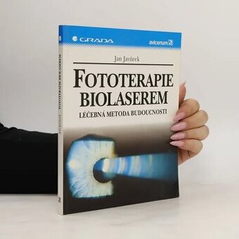 Fototerapie biolaserem