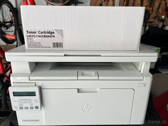 Predám HP LaserJet Pro MFP M130nw