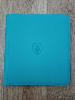 Album na zberateľské karty