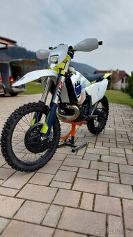 Husqvarna Te250 - 1
