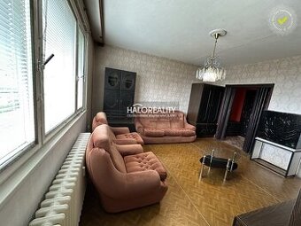 HALO reality - Predaj, trojizbový byt Liptovský Mikuláš, Pod