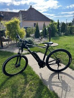 elektrobicykel BULLS XC Performance – Limited Edition