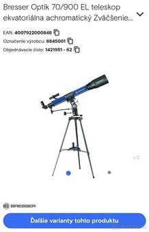 Hvezdohľad - 1