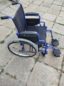 Invalidný vozík CLASSIC LIGHT