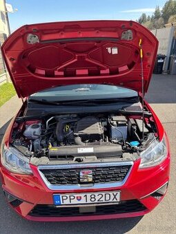 Seat Ibiza 2018