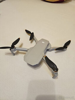 Dji mini 2 fly more combo