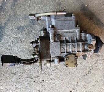 Vstrekovacie cerpadlo 1.9TDi 66kw/81kw